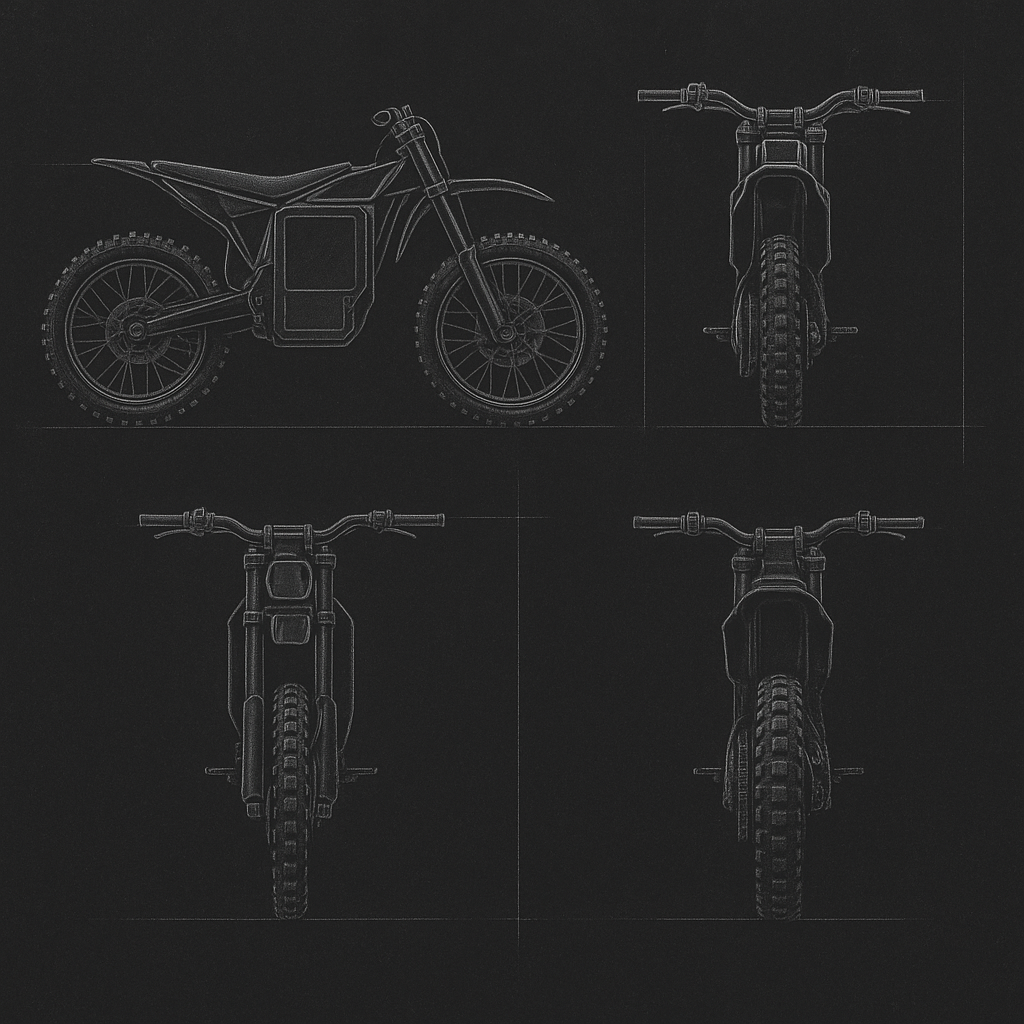 Building an E-Bike