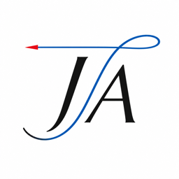 FTP and Journey's Aviation logo