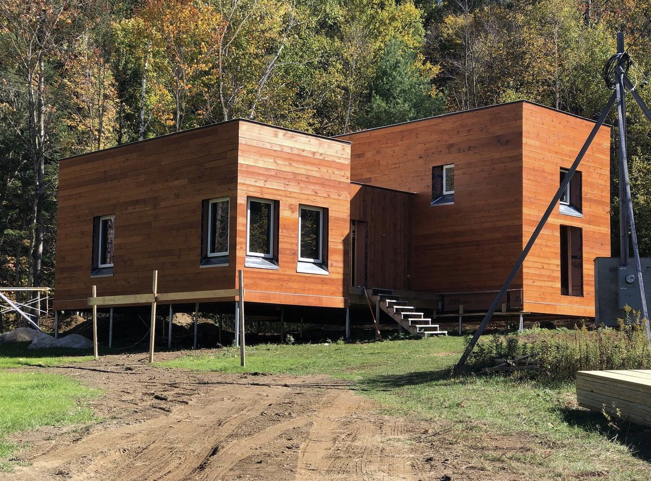 Net Zero Home