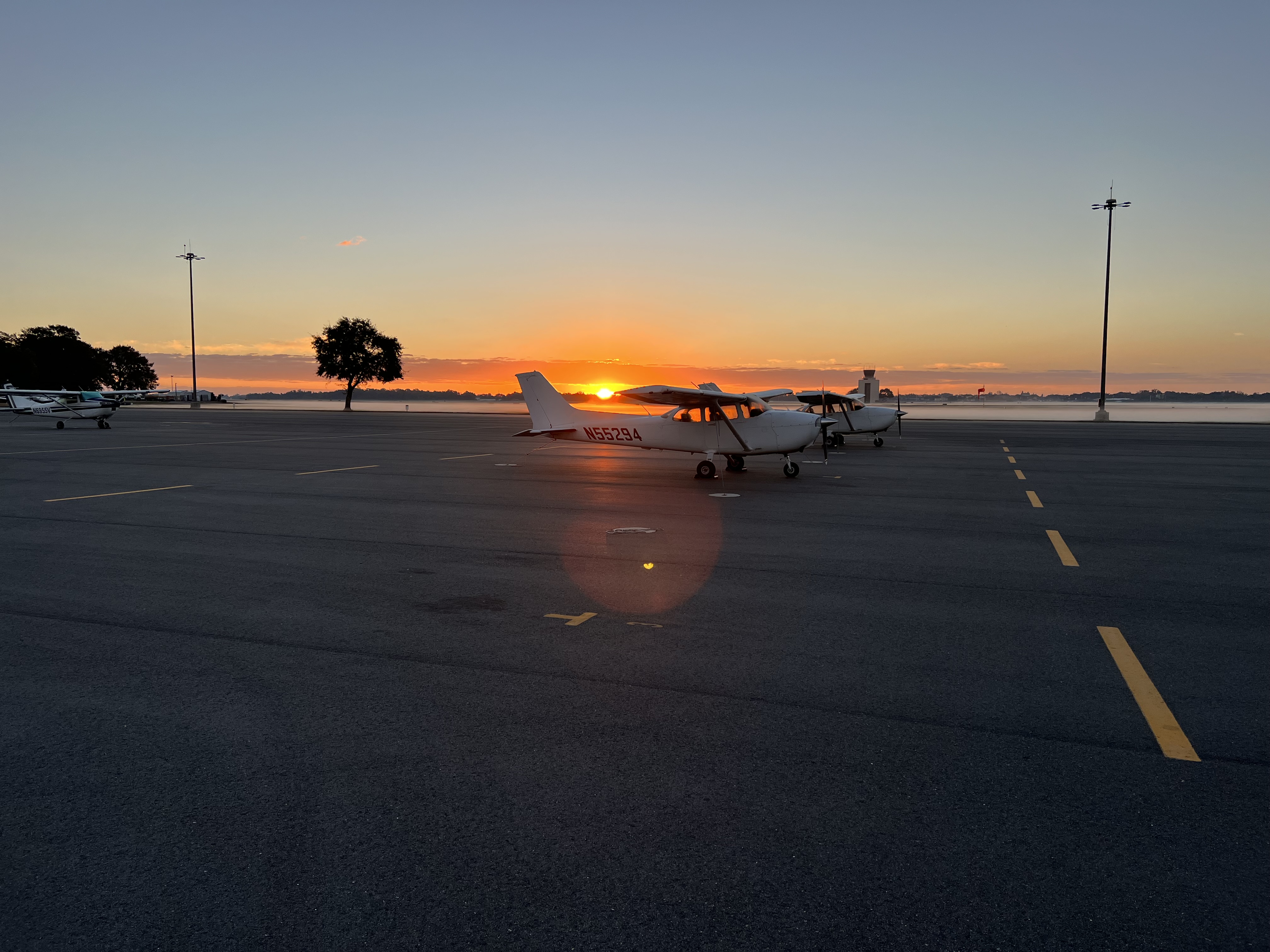 Pilot's License