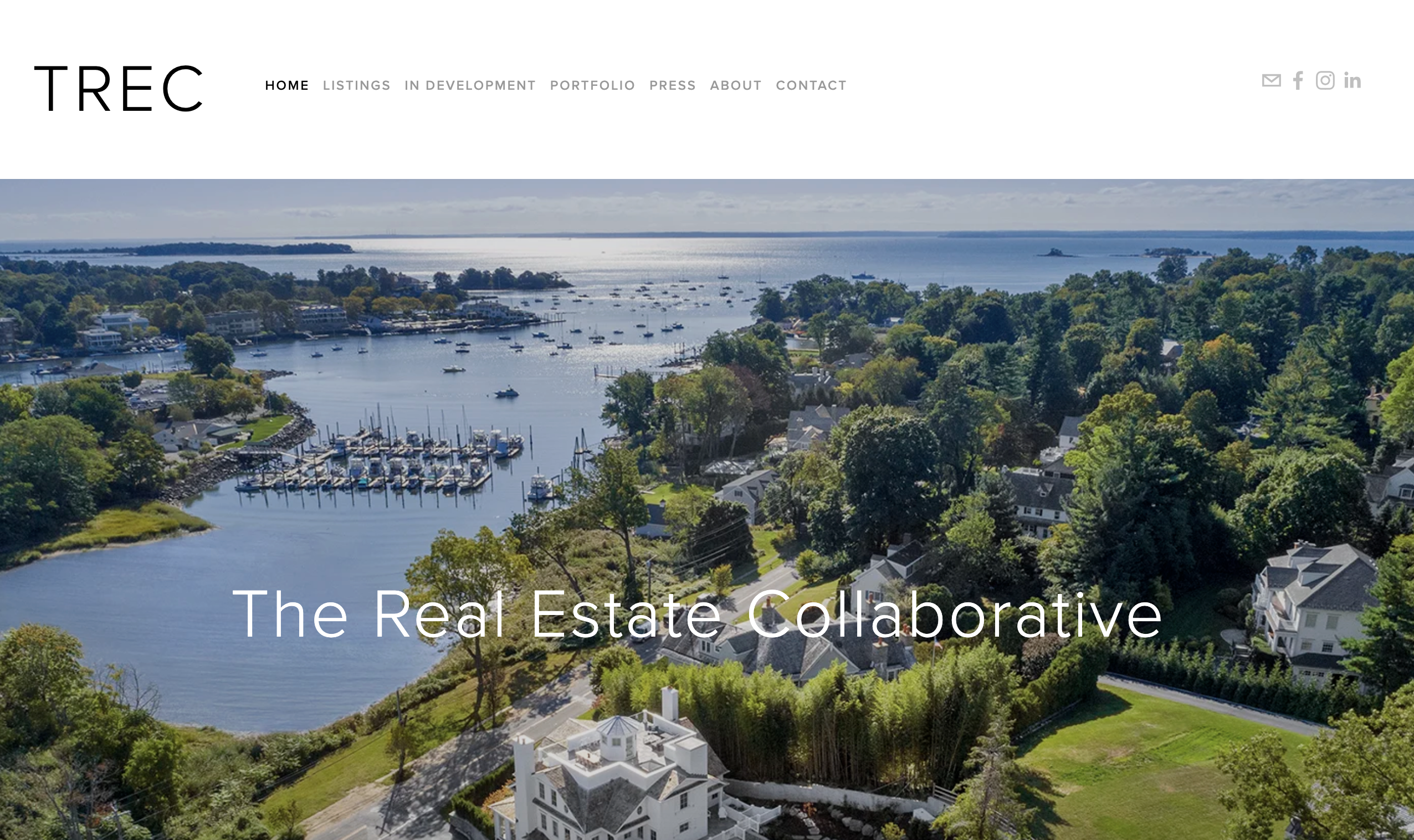 The Real Estate Collaborative